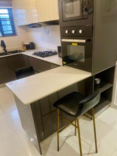 House of Blacky Apartments - 4