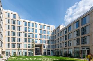 Yugo The Tannery - 8