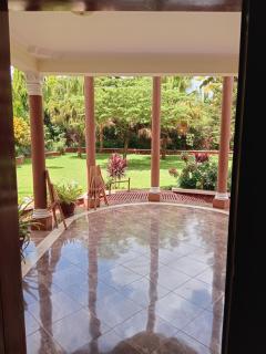 Kilimanjaro pazuri villas - 3