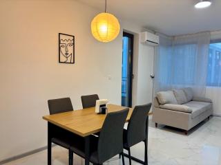 Casa Rosa by Vistay Residences Apartment - Sofia - 9