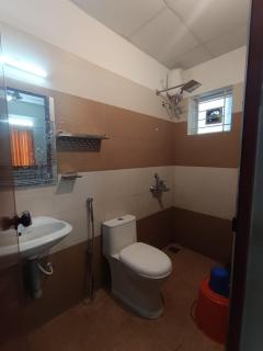 1bhk Kalp Guruvayur 200m to temple - 3