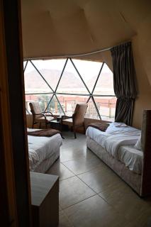 Sultan Camp Wadi Rum - 2