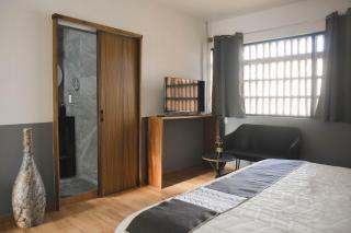 Cuarto Alebrije - dentro de Casa Lumba - 6