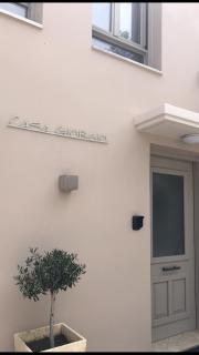 CASA GIORGIO EXCLUSIVE SUITES - 8