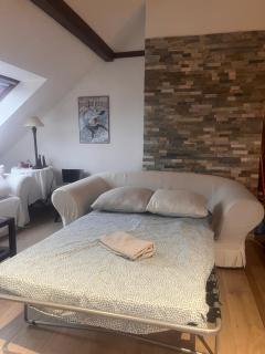 Escapade Romantique - 9