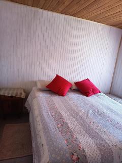 Cabañas Flores de Coñaripe - 4