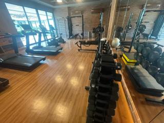 Apto novo Moderno I 100m praia I Vista Mar I Piscina 708 - 8