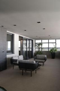 Flat You By Fama | Orla de Palmas com Vista para o Lago - 4