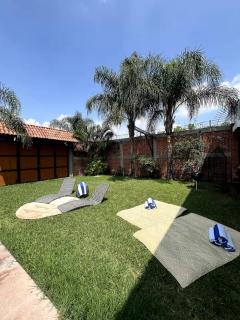 Casa de descanso cerca de aeropuerto de GDL - 5