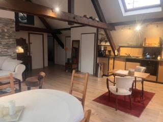 Escapade Romantique - 4