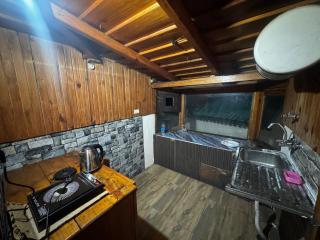 Peaceful Mountain Cottage - 1