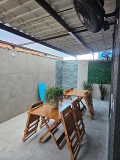 Cantinho especial em Ubatuba, aconchego e Gourmet - 8