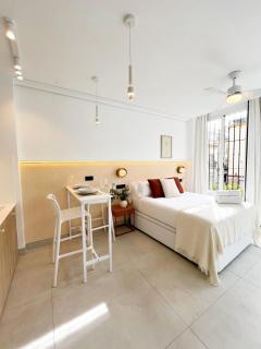 ISG Apartments Imagen - 0