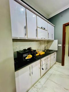 urban nest apartments - 3