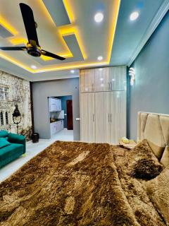 urban nest apartments - 1