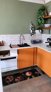 Iris HAVEN feel at home - 6