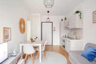 Blu Milano Relax Apartment - Milaan - 5