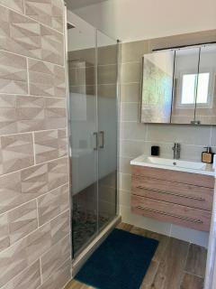 Villa avec Piscine proche plages et commerces - 3