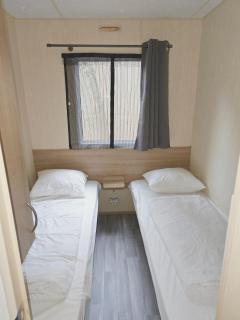 Mobile Home 5 stars Camping Nature Pool Family Child Dog - 8