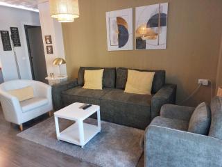 Alojamiento junto al Oceanográfic - Valencia - 4