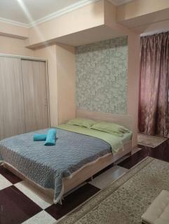 Apart Comfort Almaty - 9