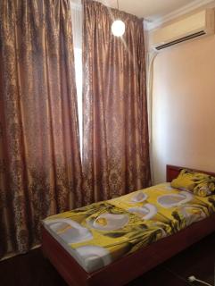 Apart Comfort Almaty - 4