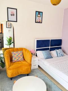 Moniques Fortress Kyanja - 3