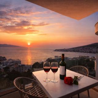 Apartament Vistula - Saranda - 9