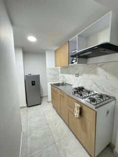 Apartamento completo en San Cayetano Oeste Cali - 4