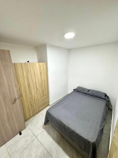 Apartamento completo en San Cayetano Oeste Cali - 2