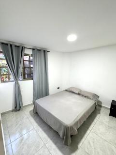 Apartamento completo en San Cayetano Oeste Cali - 1