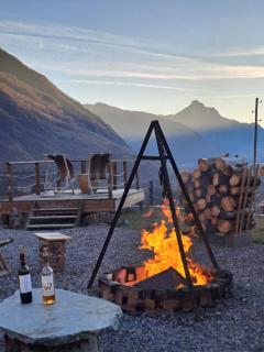 Stepantsminda Spa Resort Cottages - 2