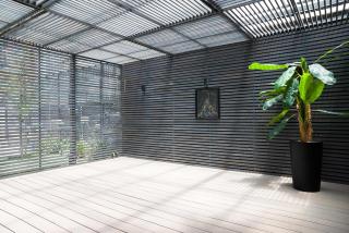 Modern 2BR Oasis in Las Condes Prime Urban Stay - 7