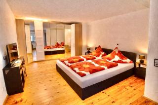 FeWo mal Anders - exklusiv Urlauben im LOFT mit 2 Garagen - 6