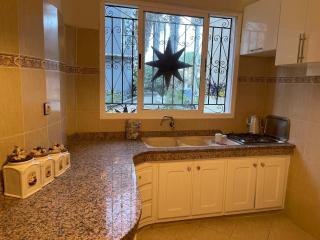 Villa Hossameddine - 8