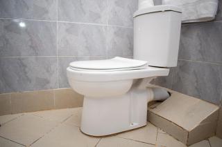 The Jay's Nest Studio BnB Siaya - 4