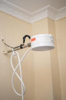 The Jay's Nest Studio BnB Siaya - 2