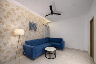 Homezype Homes Elara Premium 1BHK In Indore - 0
