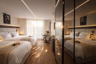 Louts signature hotel - Cairo - 7