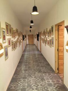 RAJA KA BAGH - A Boutique Hotel - Nūrpur - 9