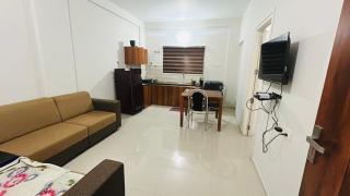 1bhk Kalp Guruvayur 200m to temple - 8