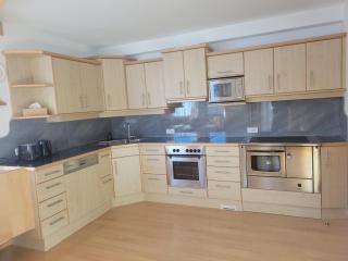 Apartment Berger - 4