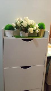 Casiana Place Staycation at Shore2 Residences - 5