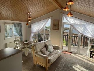 Lisas Lodge in the Lake District - 9