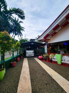 Mama's Surf Villa - Weligama - 1