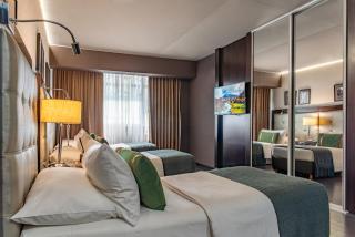 Lennox Buenos Aires - 7