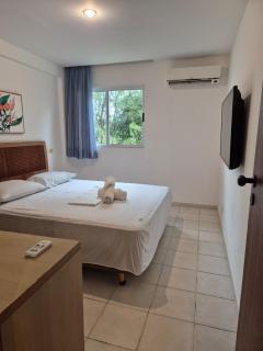 Muro Alto Marupiara Flats Porto de Galinhas - 8