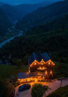 Seyri Alem suit villa Bungalow - 4