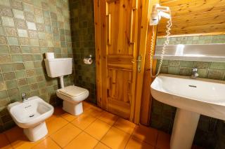 Villaggio Hotel Aquila - 5