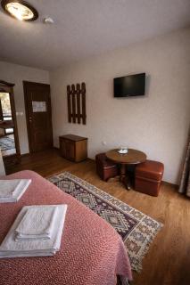 Pensiunea Casa Vanatorului - 2